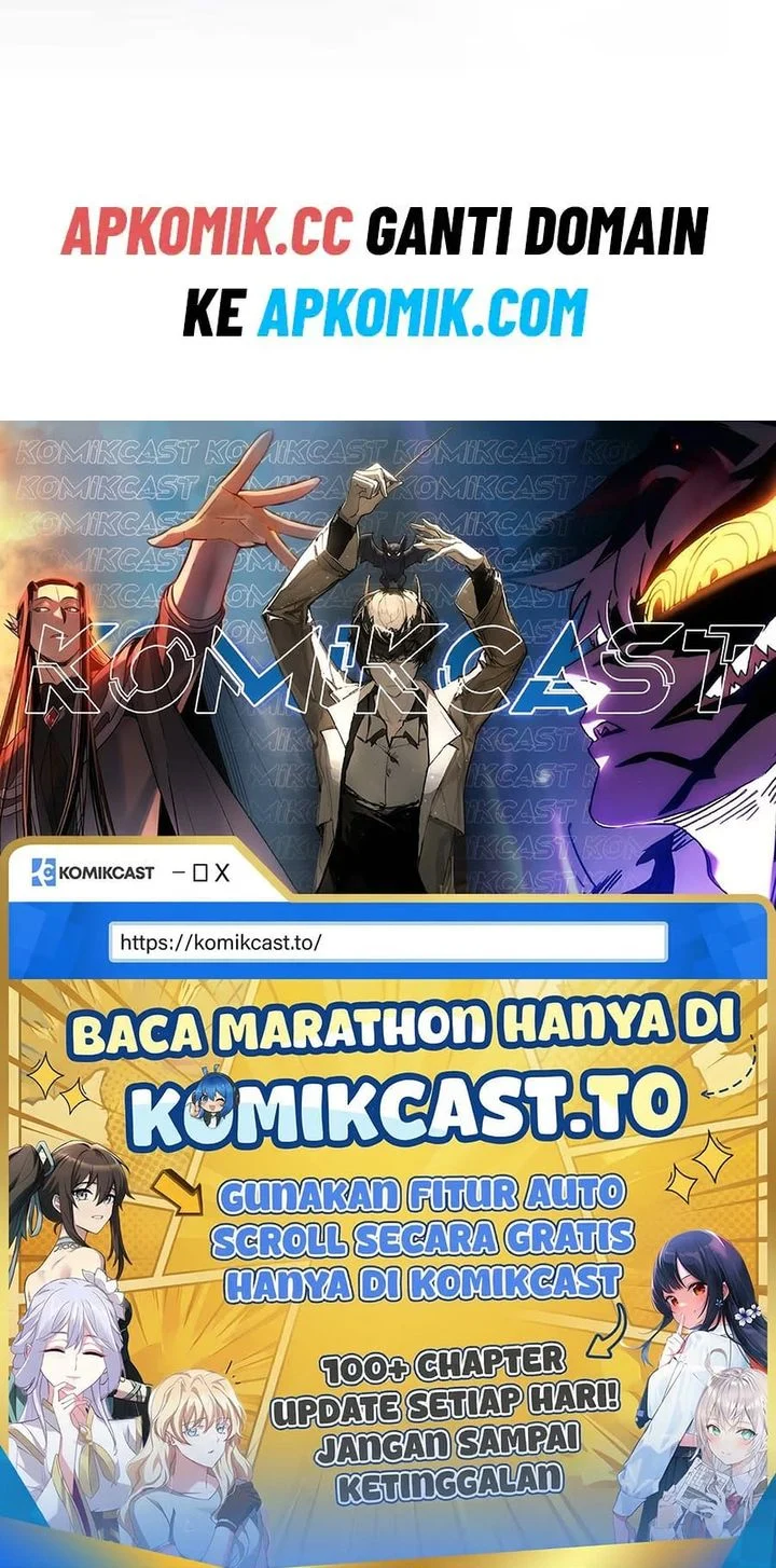 My Disciples Are All Big Villains Chapter 534 - halaman 29