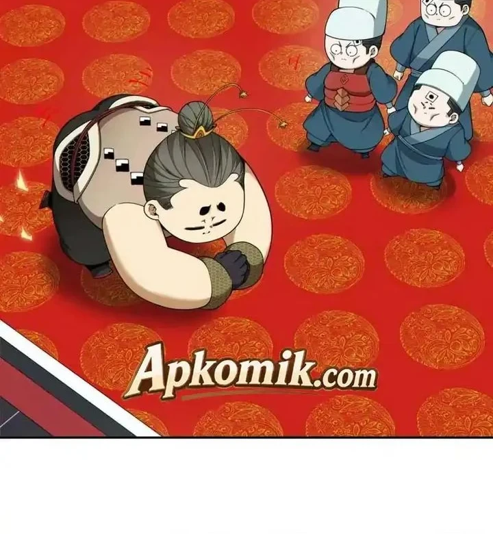 My Disciples Are All Big Villains Chapter 534 - halaman 6