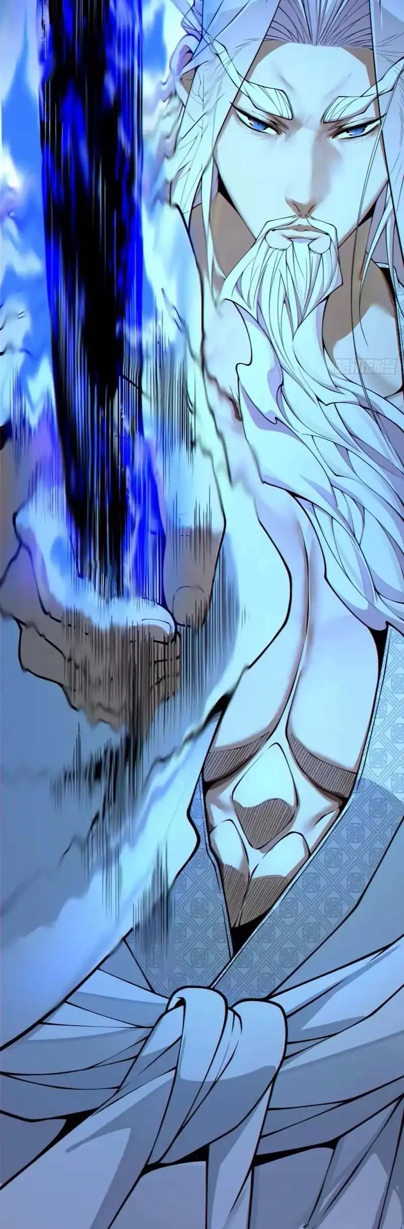 My Disciples Are All Big Villains Chapter 538 - halaman 21