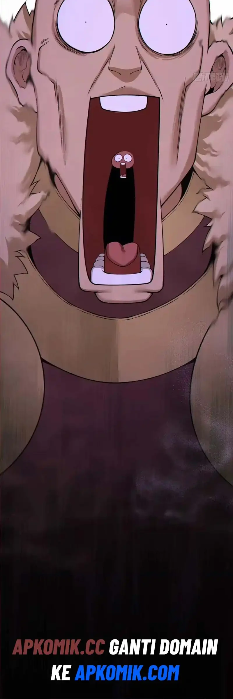 My Disciples Are All Big Villains Chapter 538 - halaman 29