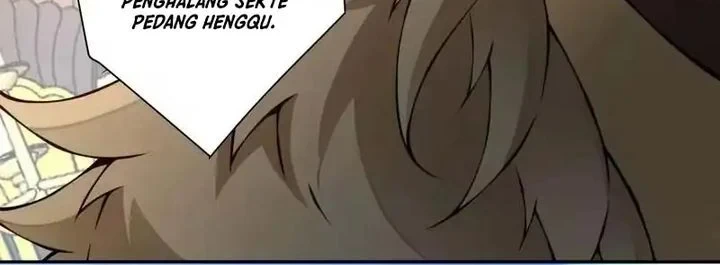 My Disciples Are All Big Villains Chapter 539 - halaman 9
