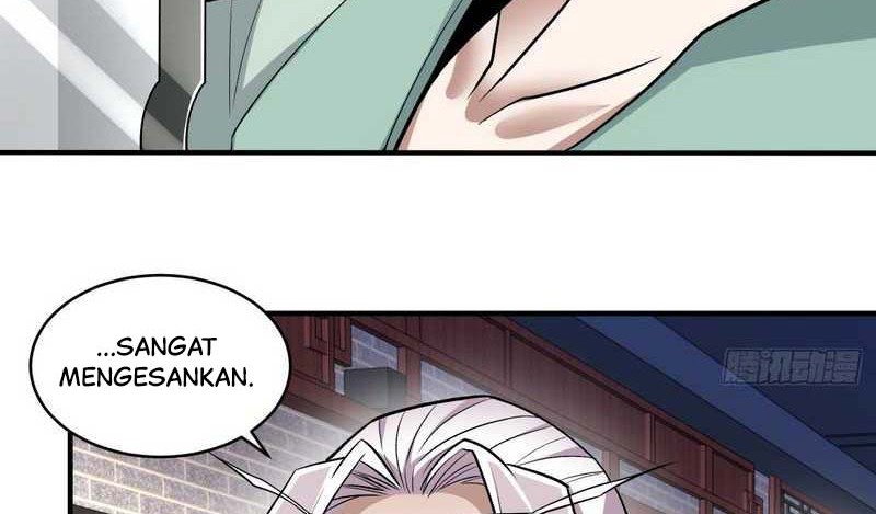 My Disciples Are All Big Villains Chapter 54 - halaman 11
