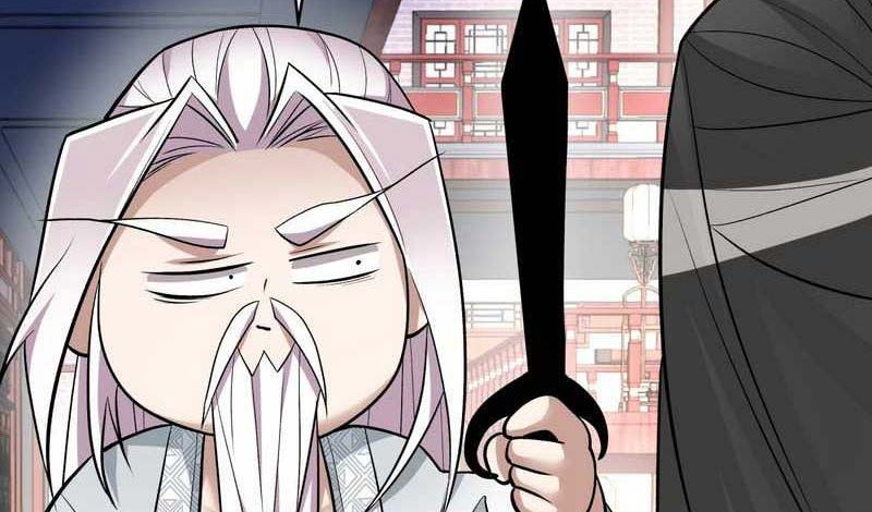 My Disciples Are All Big Villains Chapter 54 - halaman 13