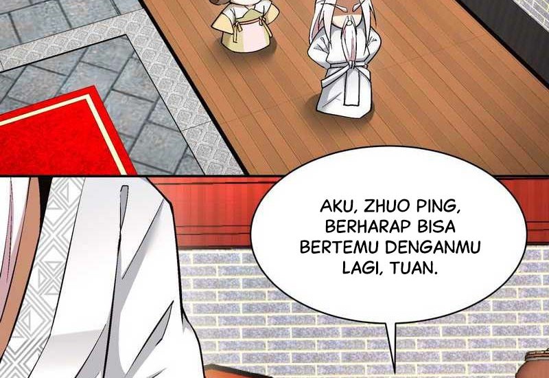 My Disciples Are All Big Villains Chapter 54 - halaman 19