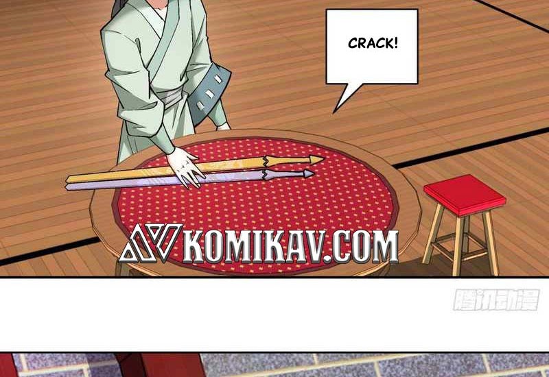 My Disciples Are All Big Villains Chapter 54 - halaman 21