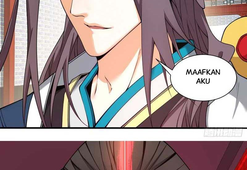 My Disciples Are All Big Villains Chapter 54 - halaman 27