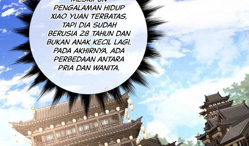 My Disciples Are All Big Villains Chapter 54 - halaman 3
