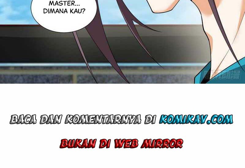 My Disciples Are All Big Villains Chapter 54 - halaman 33
