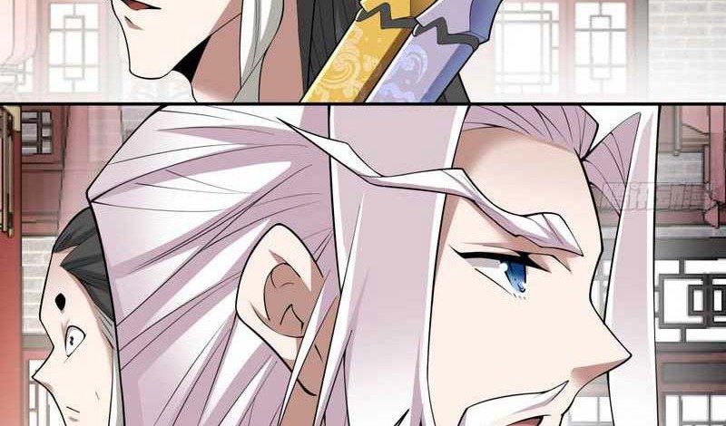 My Disciples Are All Big Villains Chapter 54 - halaman 5