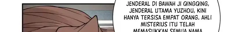 My Disciples Are All Big Villains Chapter 542 - halaman 22