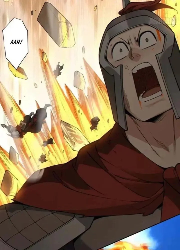 My Disciples Are All Big Villains Chapter 543 - halaman 28