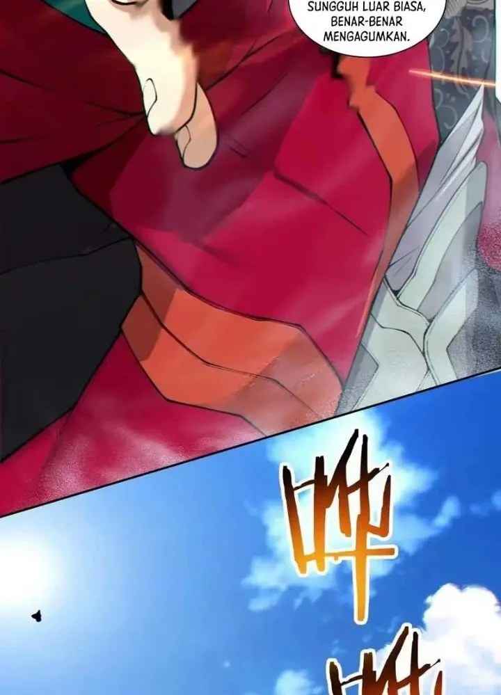 My Disciples Are All Big Villains Chapter 543 - halaman 30