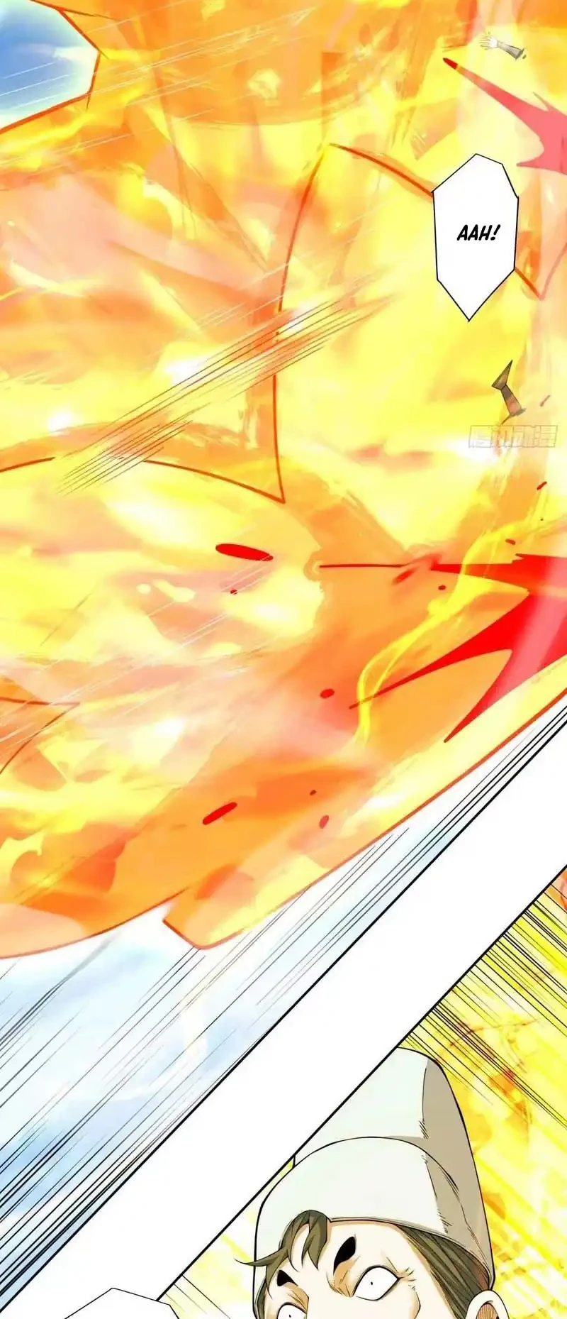 My Disciples Are All Big Villains Chapter 544 - halaman 11
