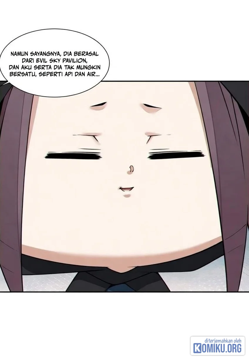 My Disciples Are All Big Villains Chapter 545 - halaman 34