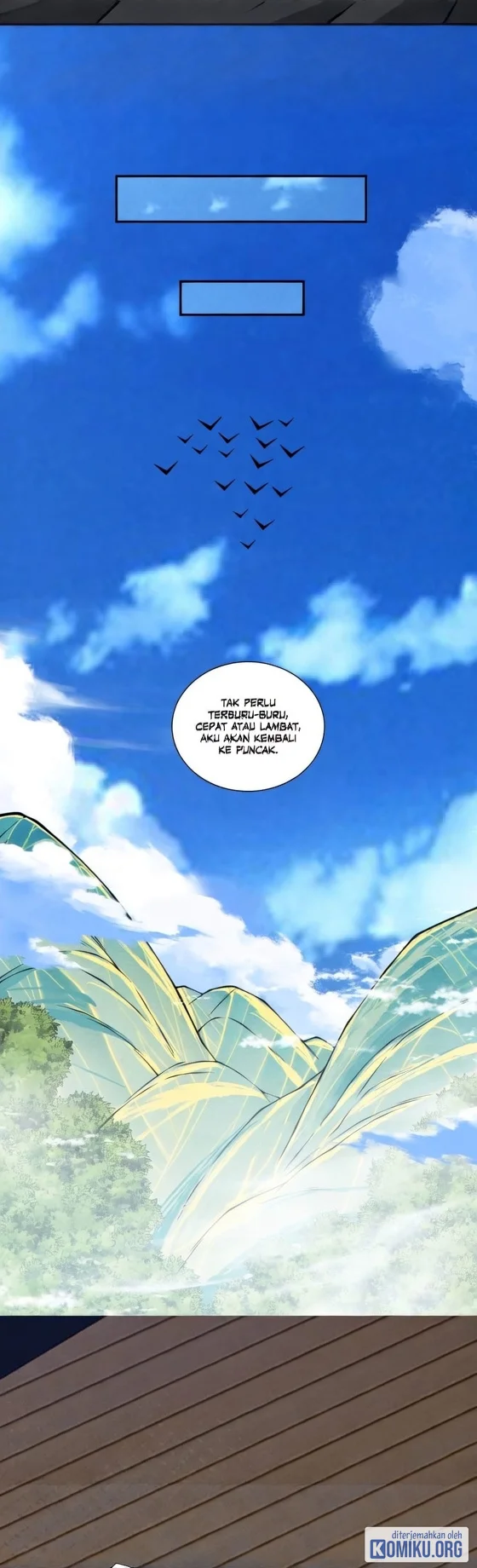 My Disciples Are All Big Villains Chapter 545 - halaman 5