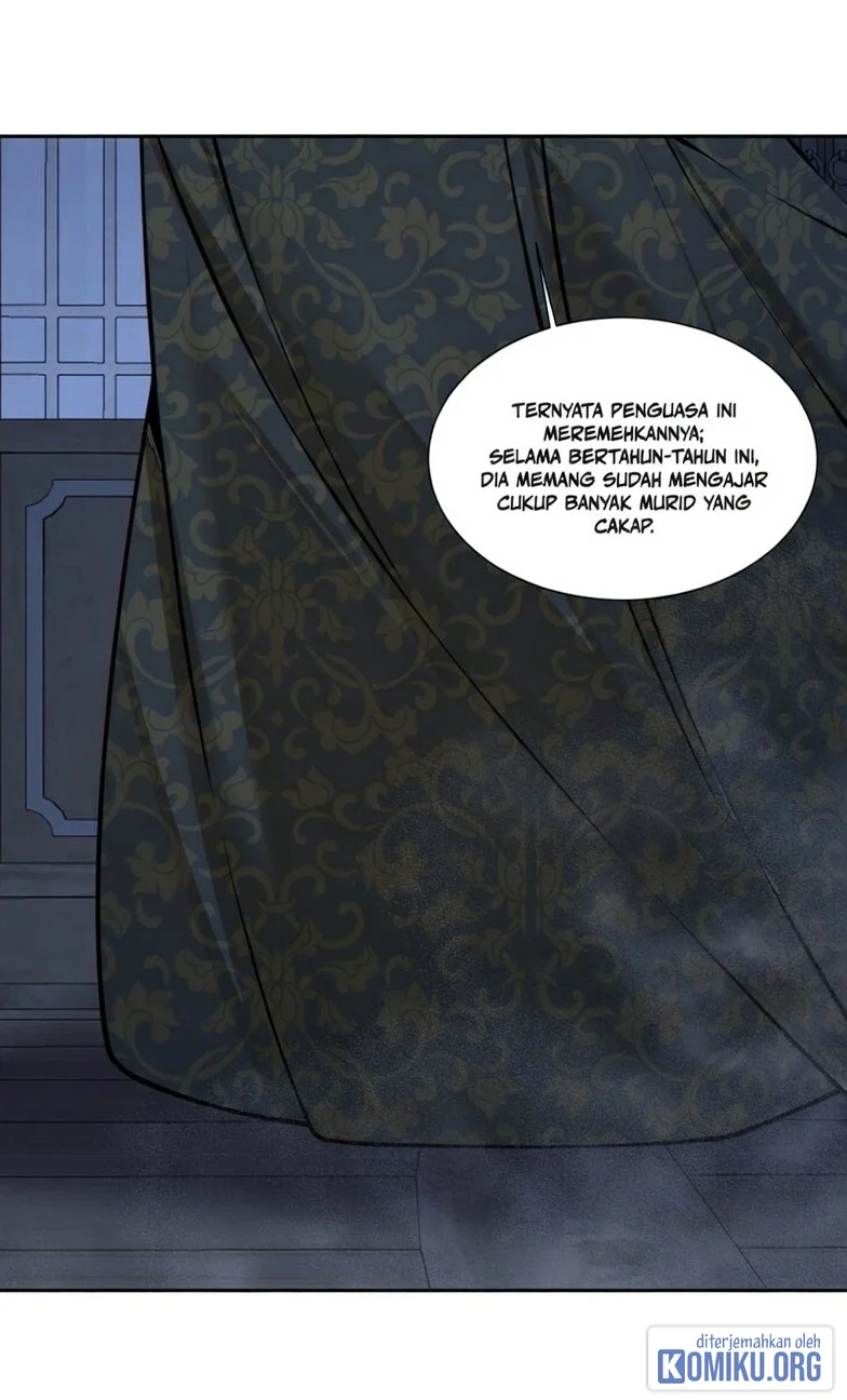 My Disciples Are All Big Villains Chapter 547 - halaman 13