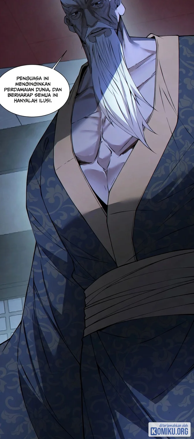 My Disciples Are All Big Villains Chapter 547 - halaman 15