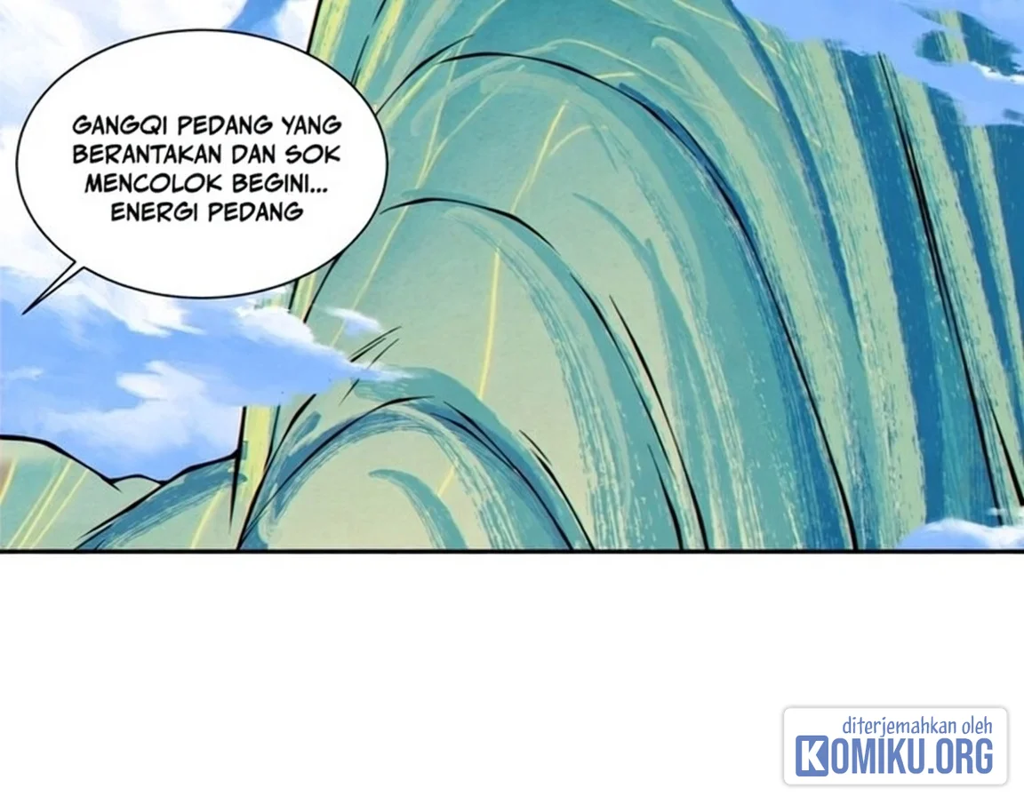 My Disciples Are All Big Villains Chapter 548 - halaman 2