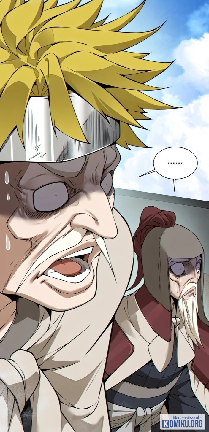 My Disciples Are All Big Villains Chapter 549 - halaman 18