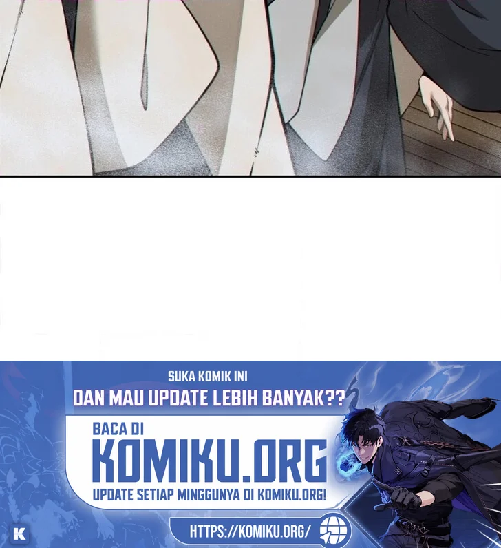 My Disciples Are All Big Villains Chapter 549 - halaman 19