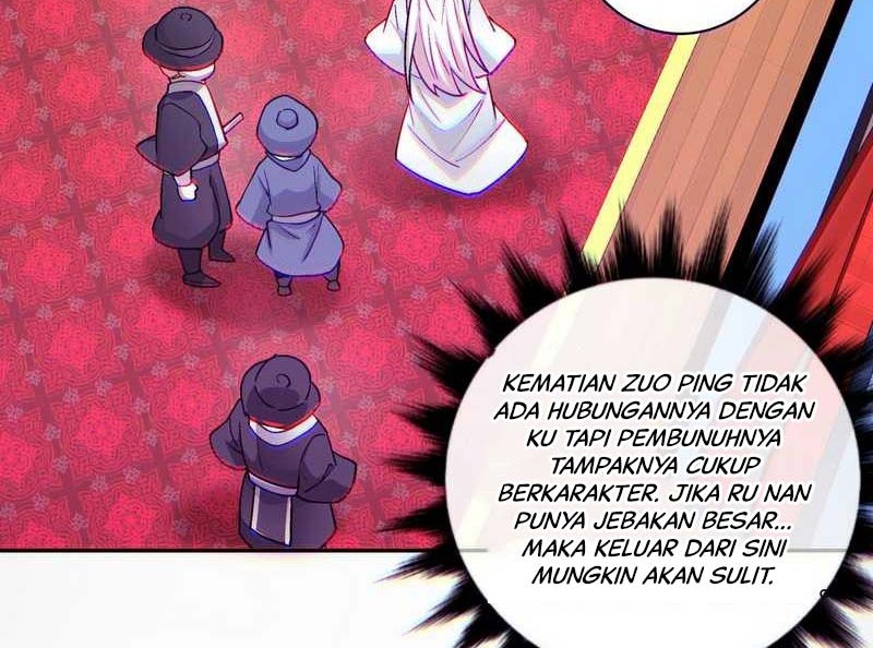 My Disciples Are All Big Villains Chapter 55 - halaman 11