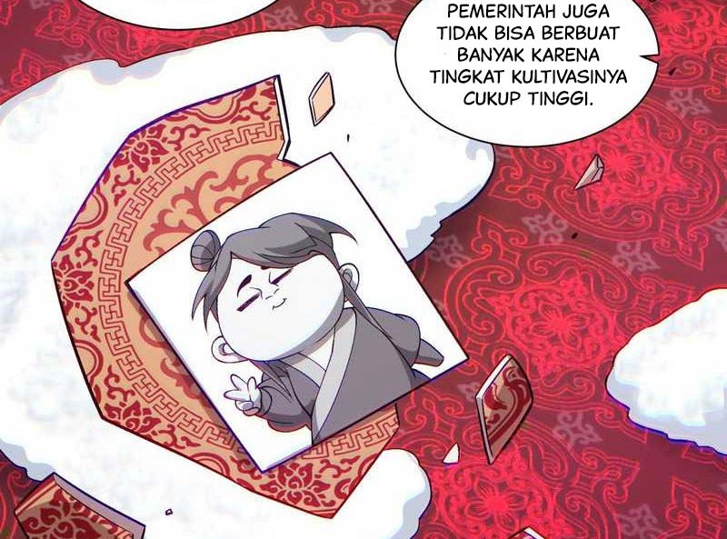 My Disciples Are All Big Villains Chapter 55 - halaman 15
