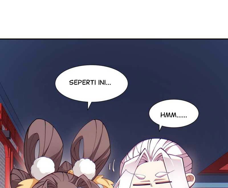 My Disciples Are All Big Villains Chapter 55 - halaman 21