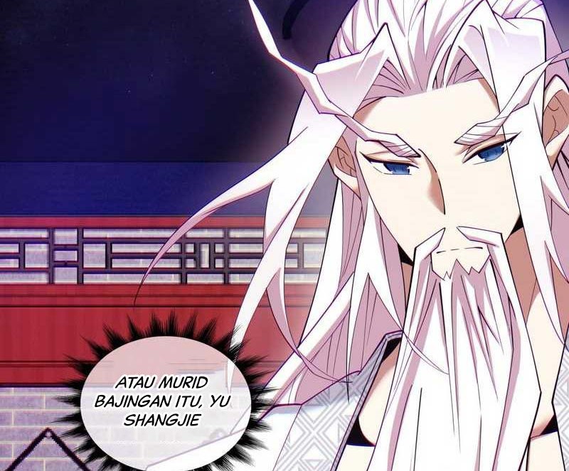 My Disciples Are All Big Villains Chapter 55 - halaman 23