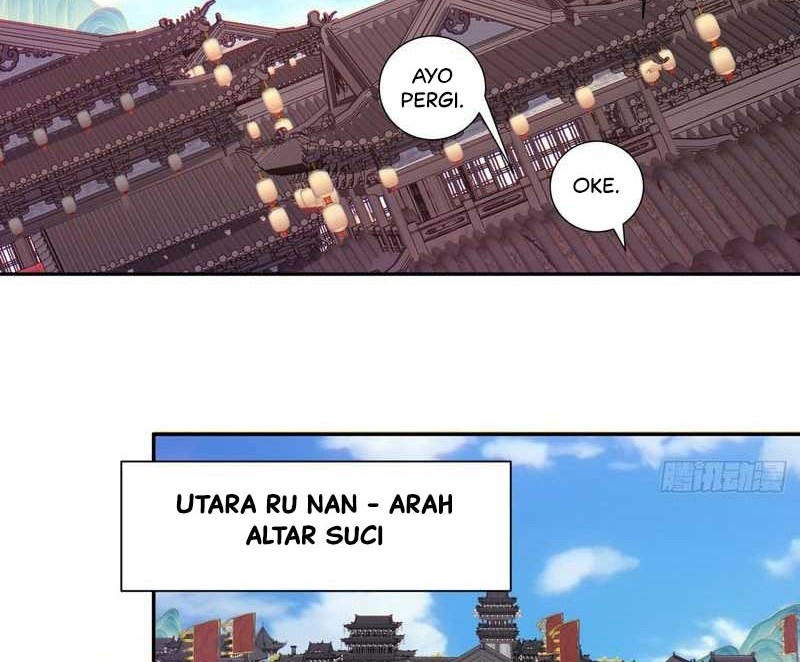 My Disciples Are All Big Villains Chapter 55 - halaman 25