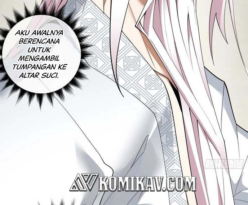My Disciples Are All Big Villains Chapter 55 - halaman 27