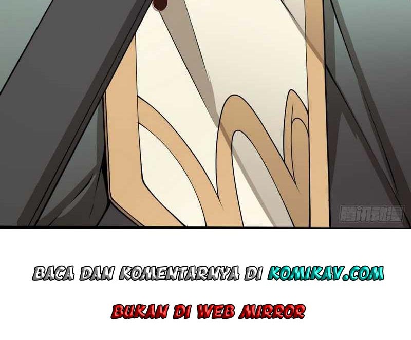 My Disciples Are All Big Villains Chapter 55 - halaman 37