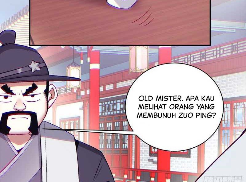 My Disciples Are All Big Villains Chapter 55 - halaman 9