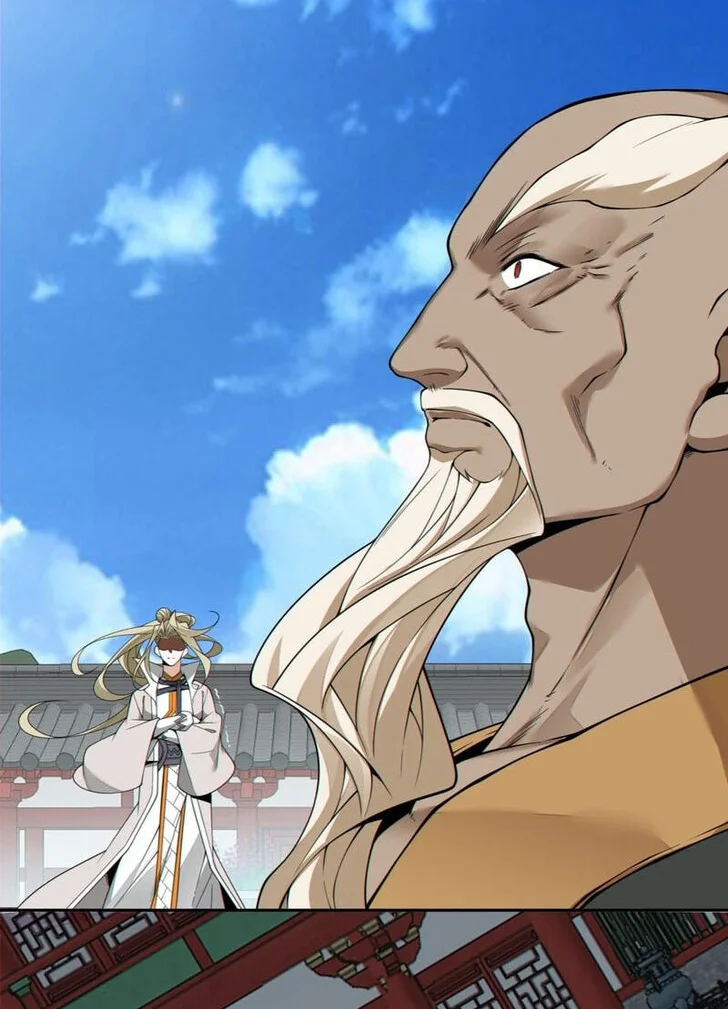 My Disciples Are All Big Villains Chapter 550 - halaman 20