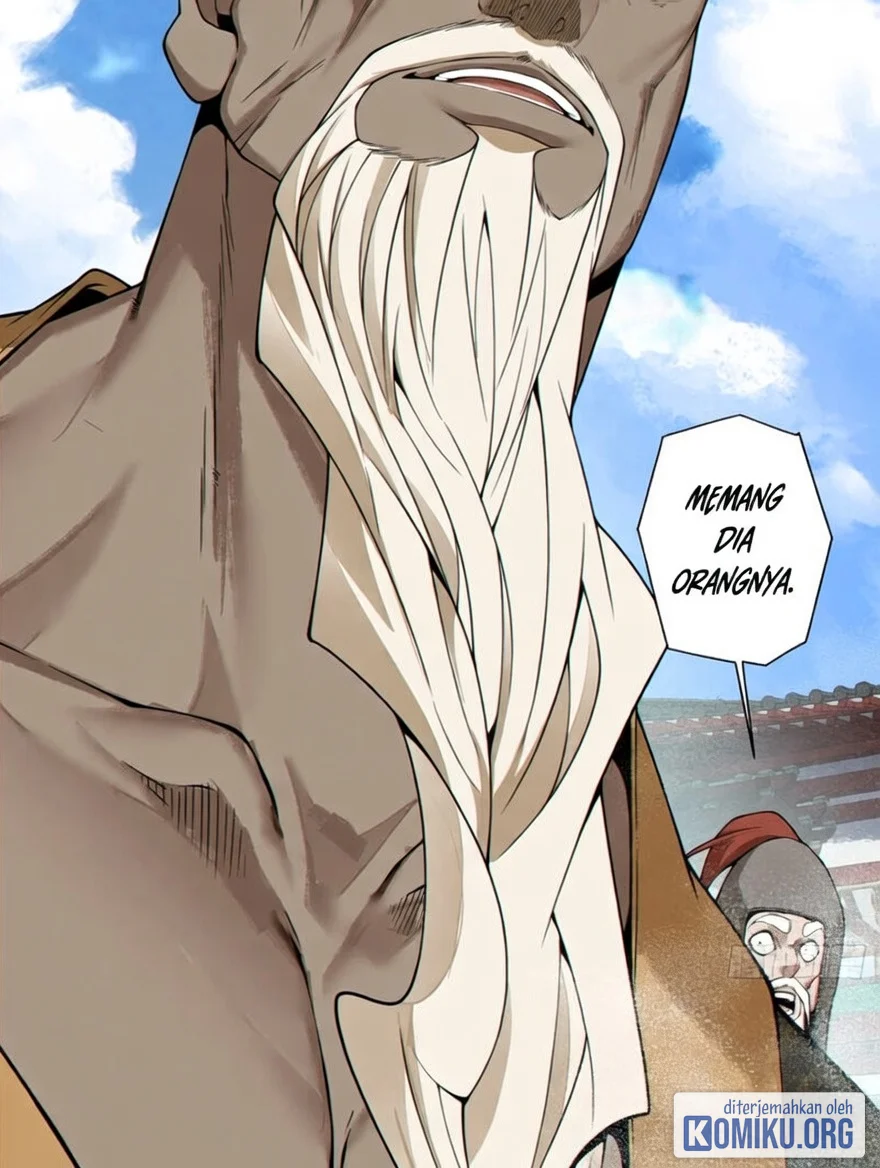 My Disciples Are All Big Villains Chapter 550 - halaman 8
