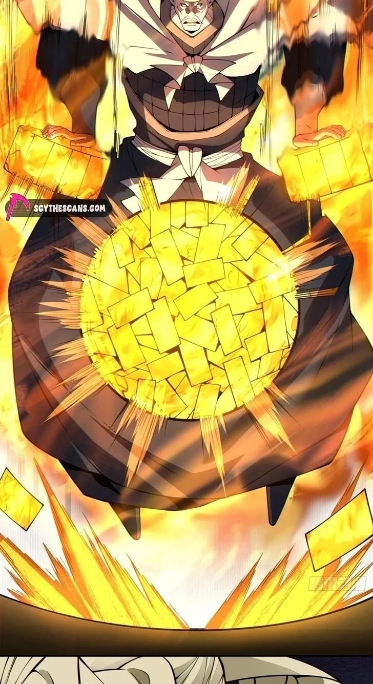 My Disciples Are All Big Villains Chapter 551 - halaman 20