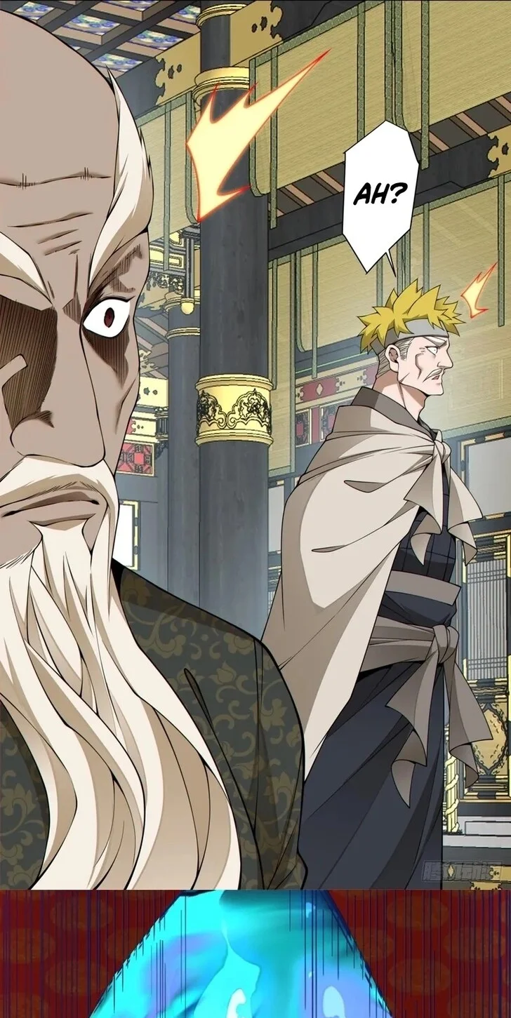 My Disciples Are All Big Villains Chapter 552 - halaman 4