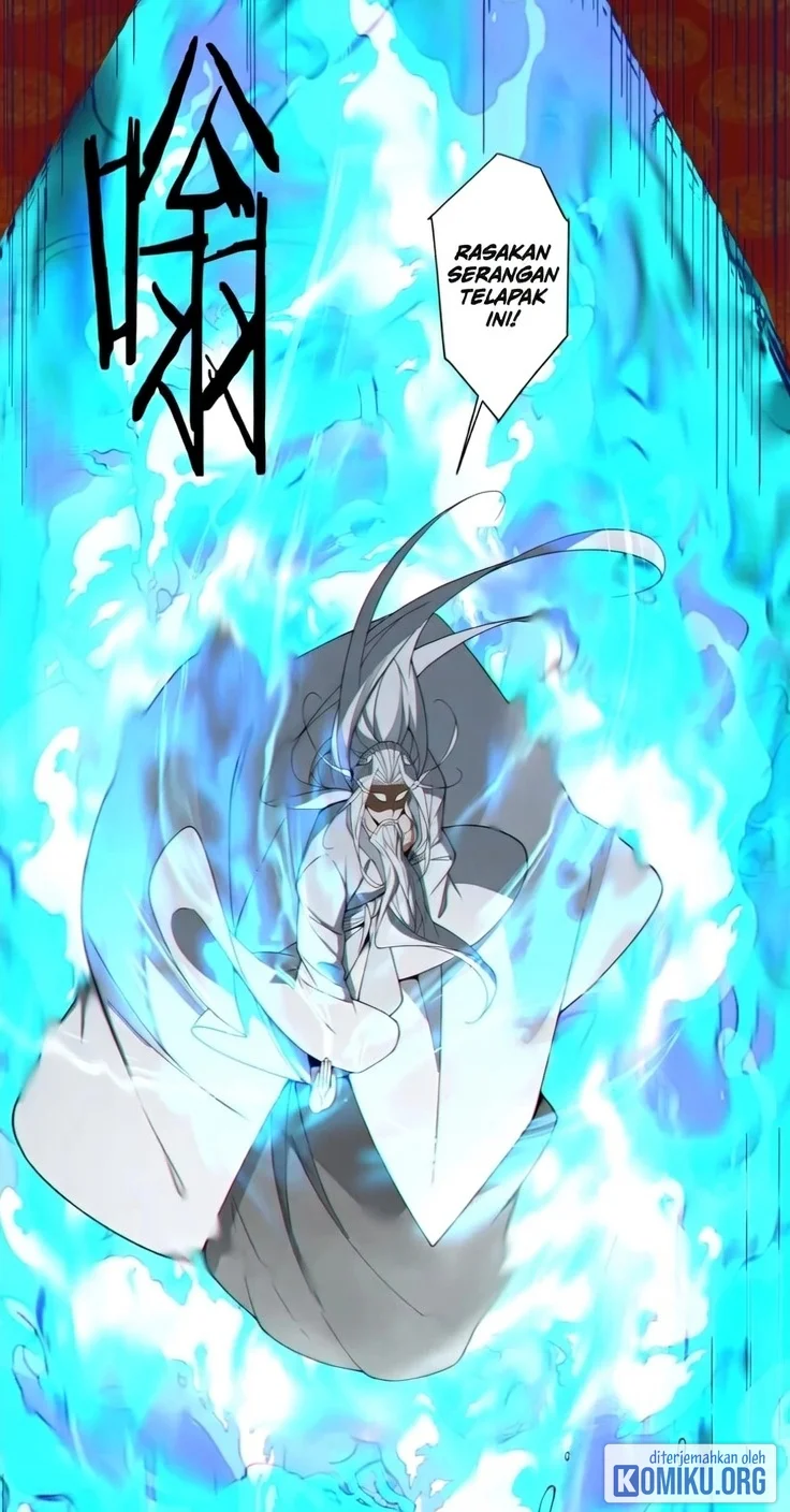 My Disciples Are All Big Villains Chapter 552 - halaman 5
