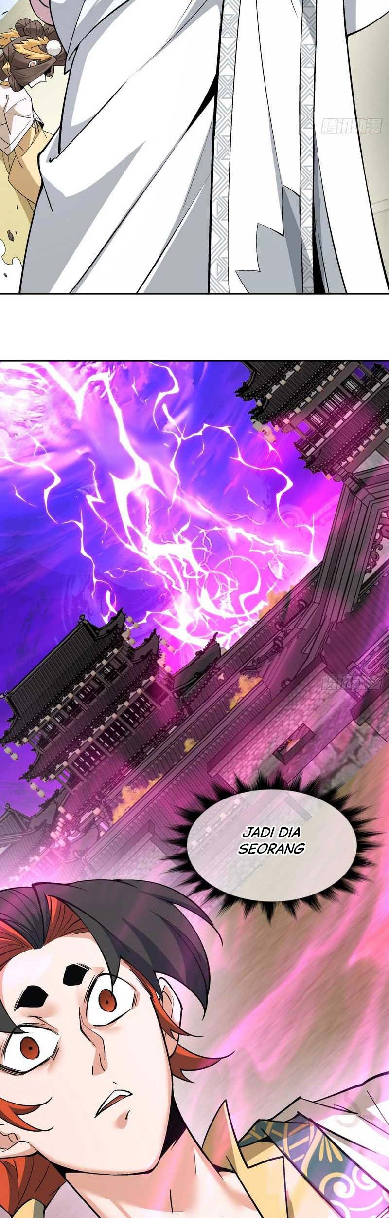 My Disciples Are All Big Villains Chapter 56 - halaman 26