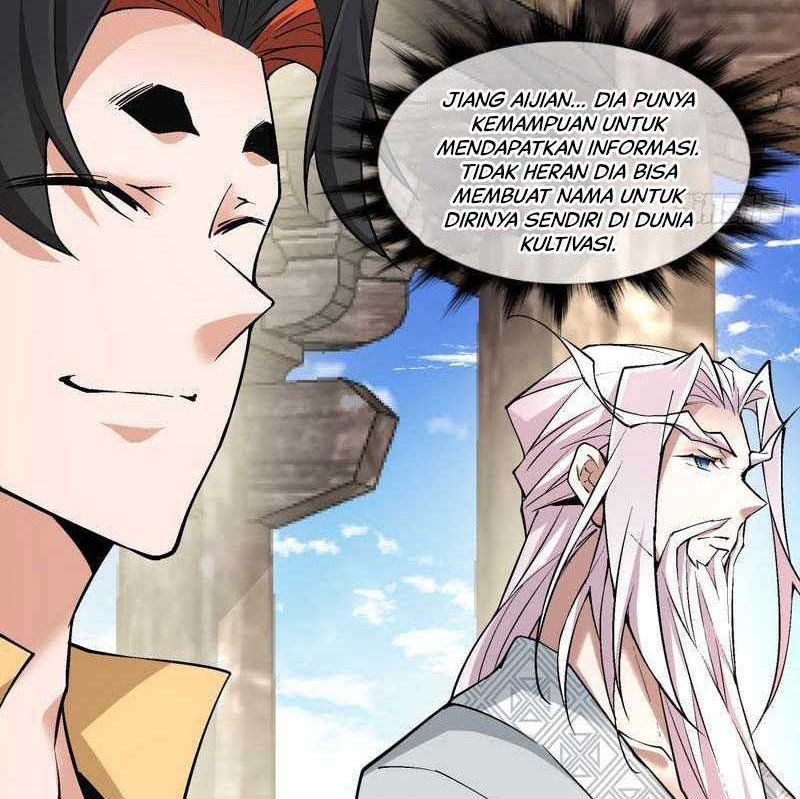 My Disciples Are All Big Villains Chapter 57 - halaman 24