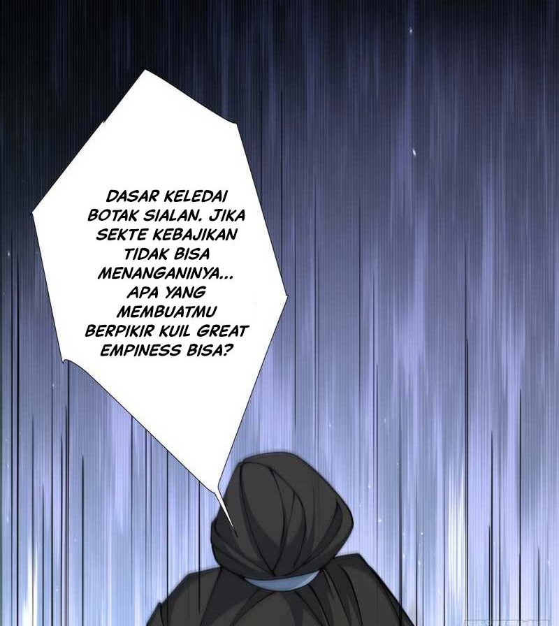 My Disciples Are All Big Villains Chapter 58 - halaman 3