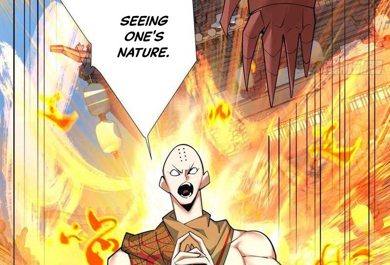 My Disciples Are All Big Villains Chapter 58 - halaman 33