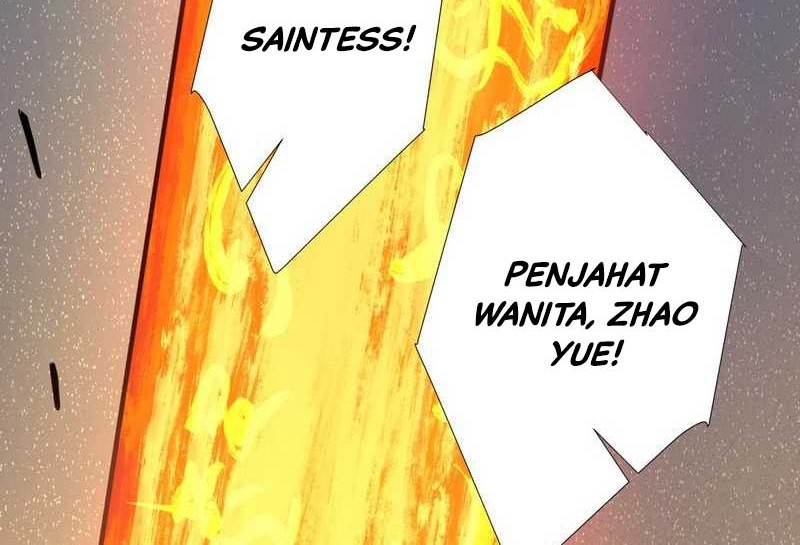 My Disciples Are All Big Villains Chapter 58 - halaman 41