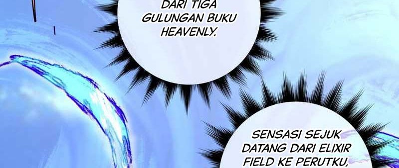 My Disciples Are All Big Villains Chapter 59 - halaman 16