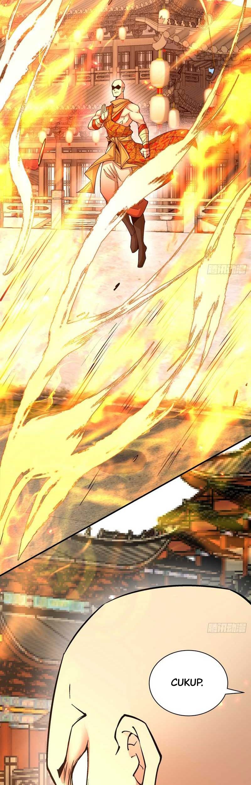 My Disciples Are All Big Villains Chapter 59 - halaman 31