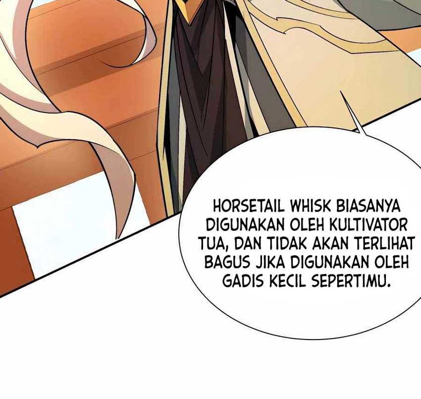 My Disciples Are All Big Villains Chapter 6 - halaman 15