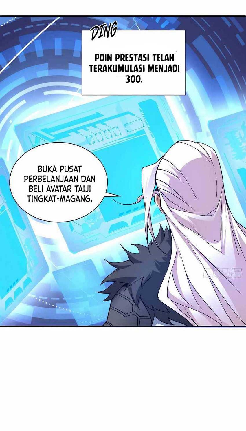 My Disciples Are All Big Villains Chapter 6 - halaman 19