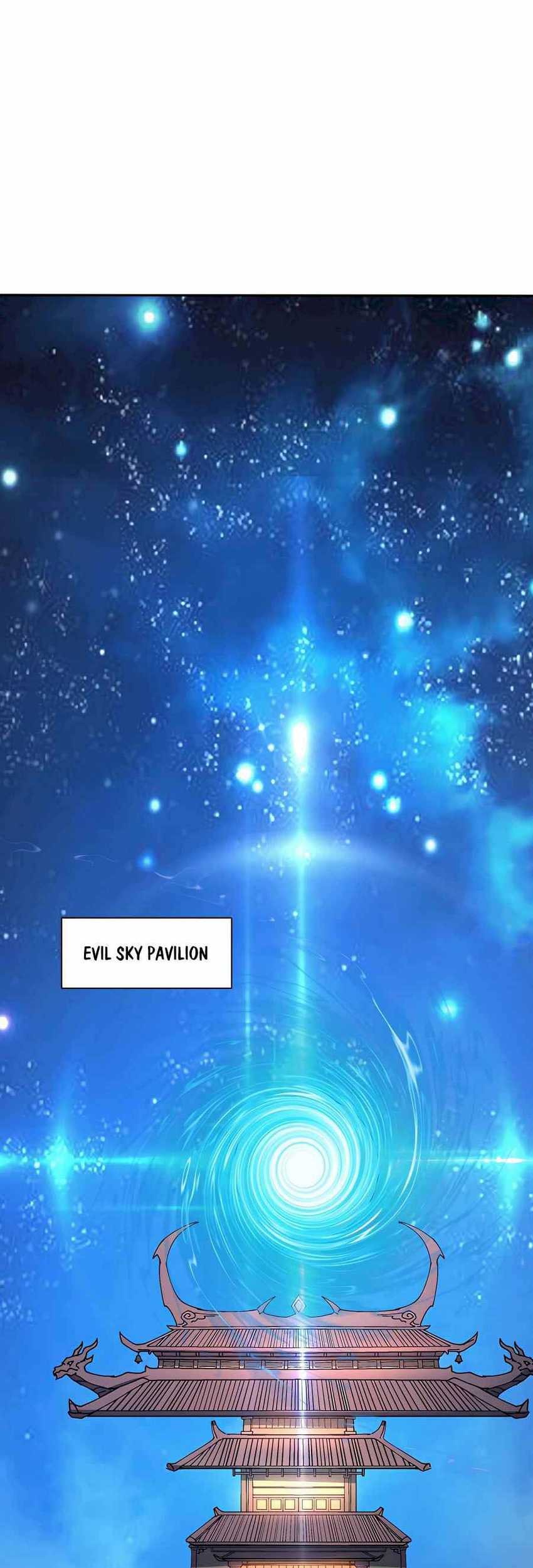My Disciples Are All Big Villains Chapter 6 - halaman 2
