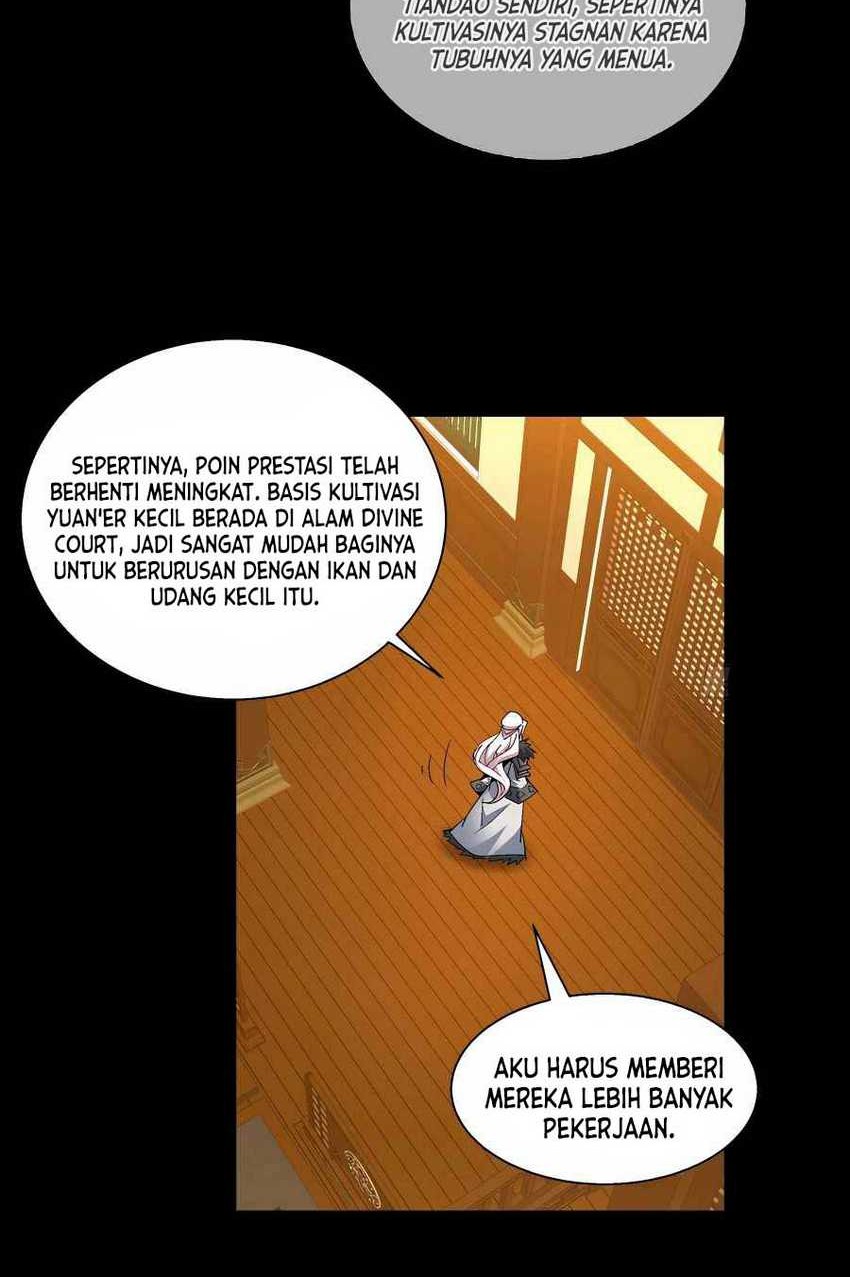 My Disciples Are All Big Villains Chapter 6 - halaman 24