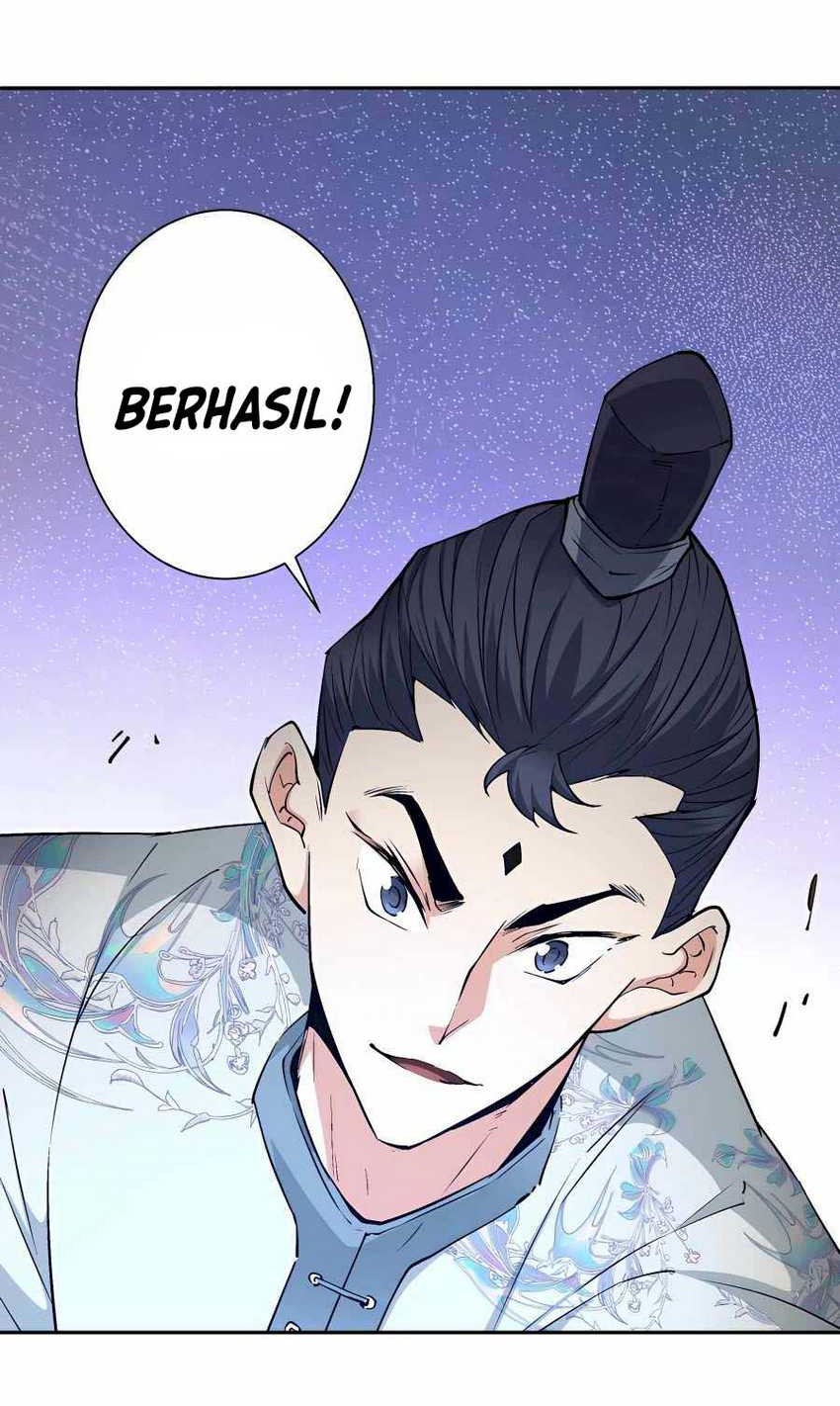 My Disciples Are All Big Villains Chapter 6 - halaman 27