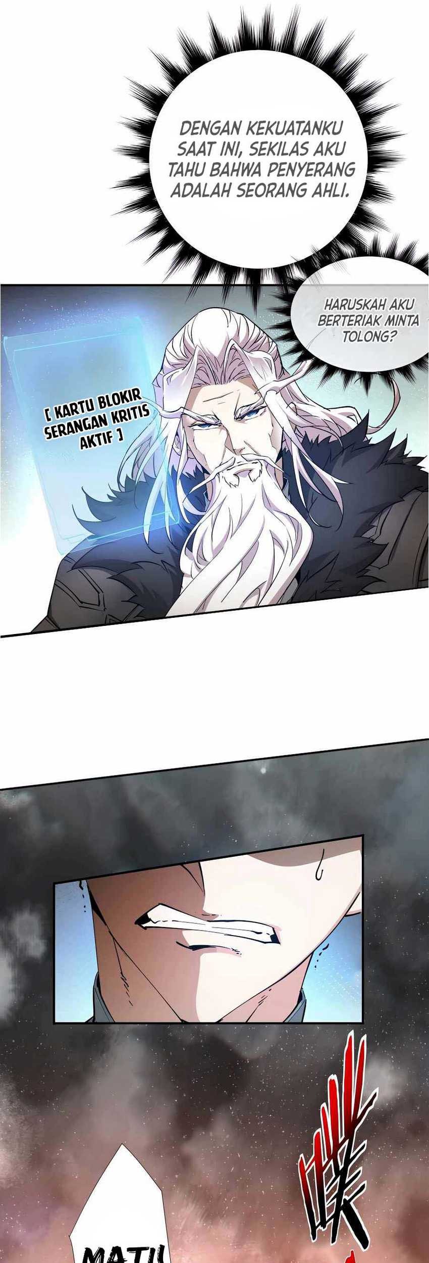 My Disciples Are All Big Villains Chapter 6 - halaman 30